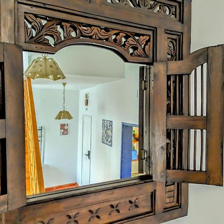 Torre De Santiago - Guest House Vila Praia de Âncora Dış mekan fotoğraf