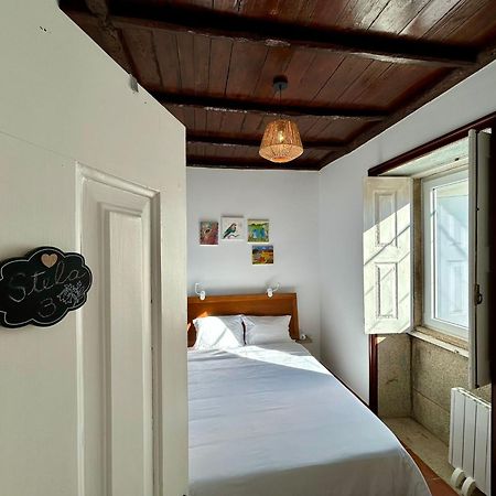 Torre De Santiago - Guest House Vila Praia de Âncora Dış mekan fotoğraf