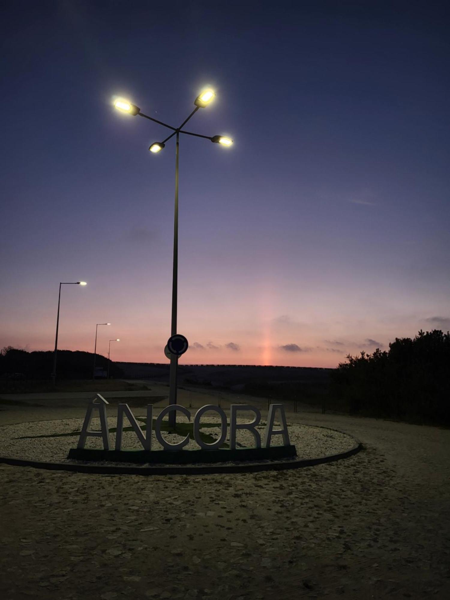 Torre De Santiago - Guest House Vila Praia de Âncora Dış mekan fotoğraf