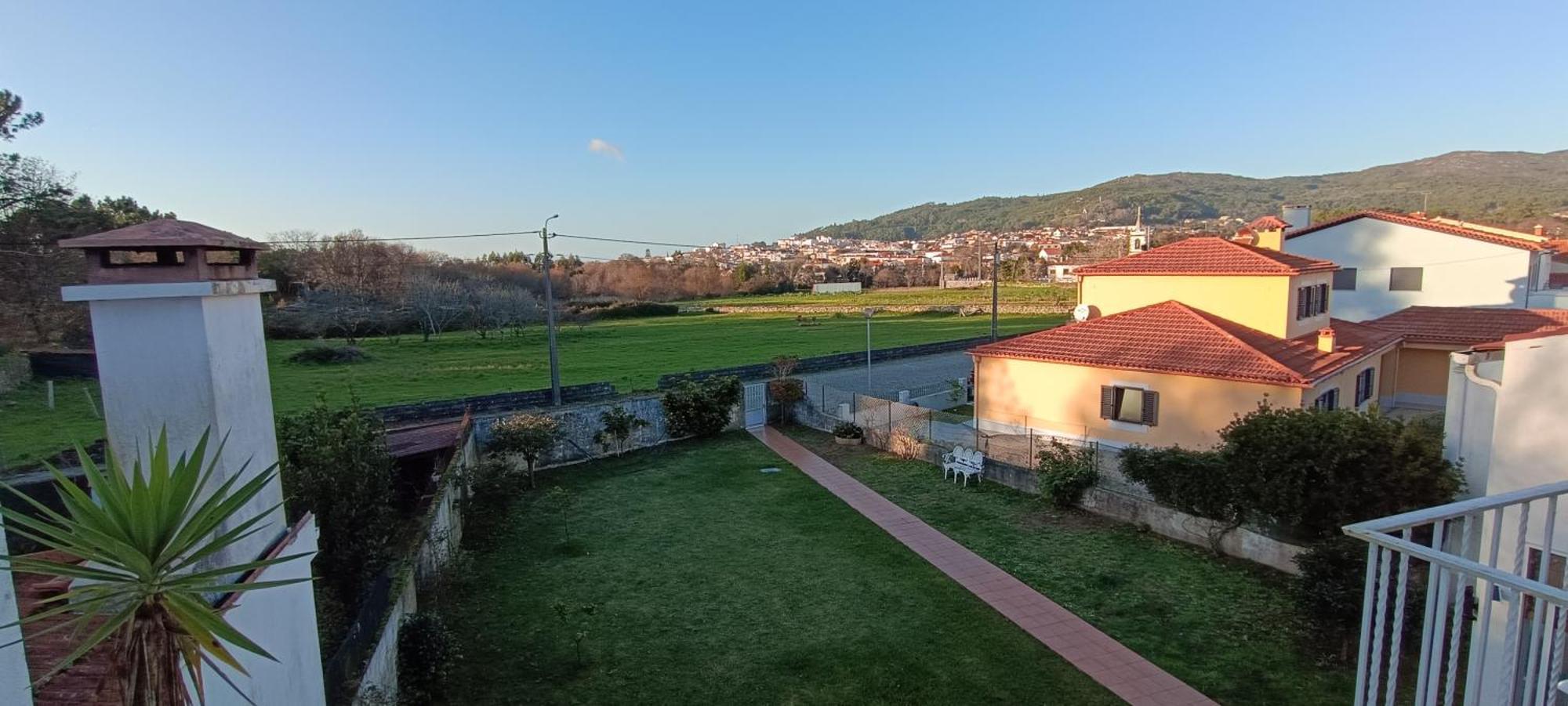 Torre De Santiago - Guest House Vila Praia de Âncora Dış mekan fotoğraf