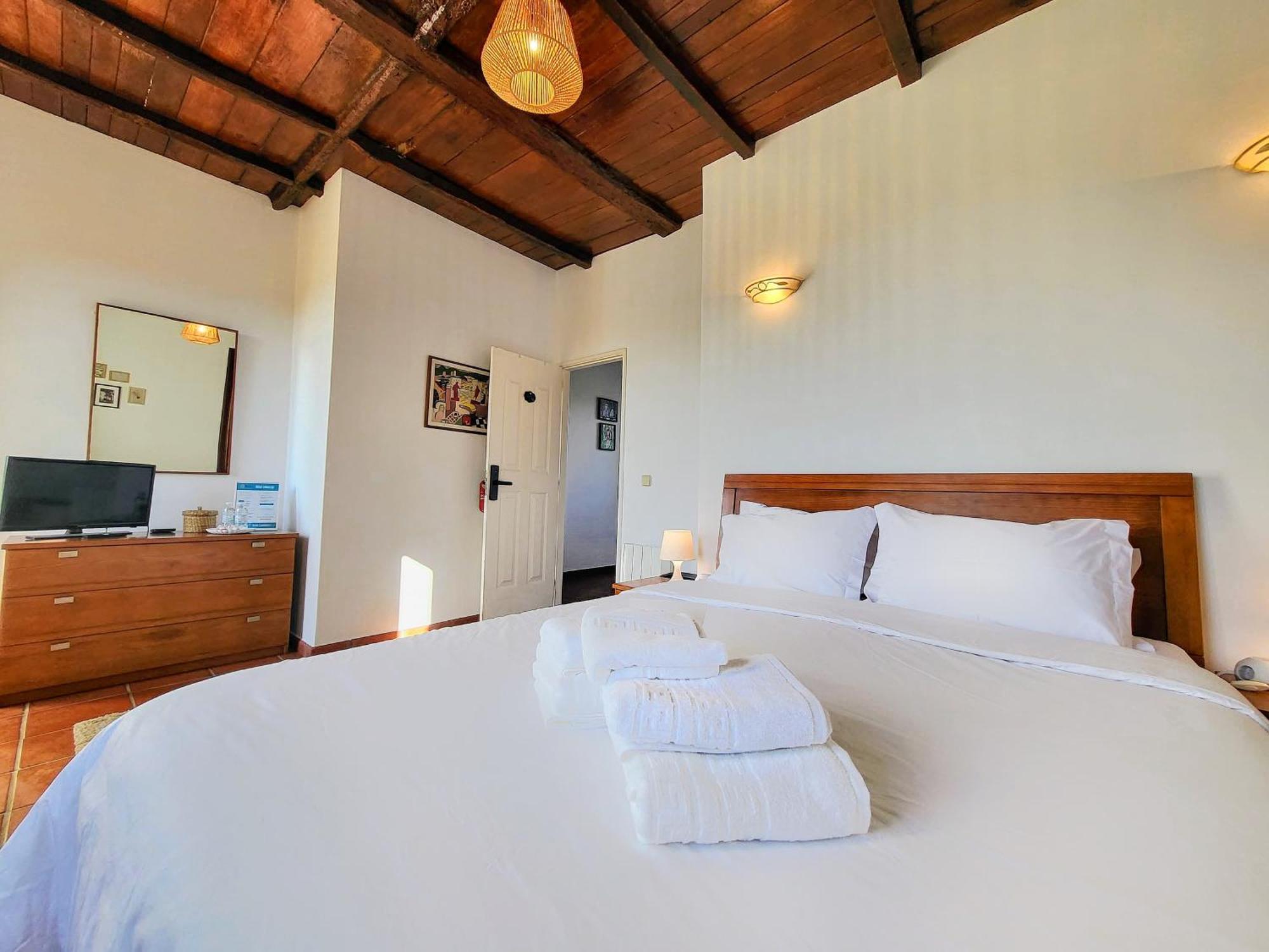 Torre De Santiago - Guest House Vila Praia de Âncora Dış mekan fotoğraf