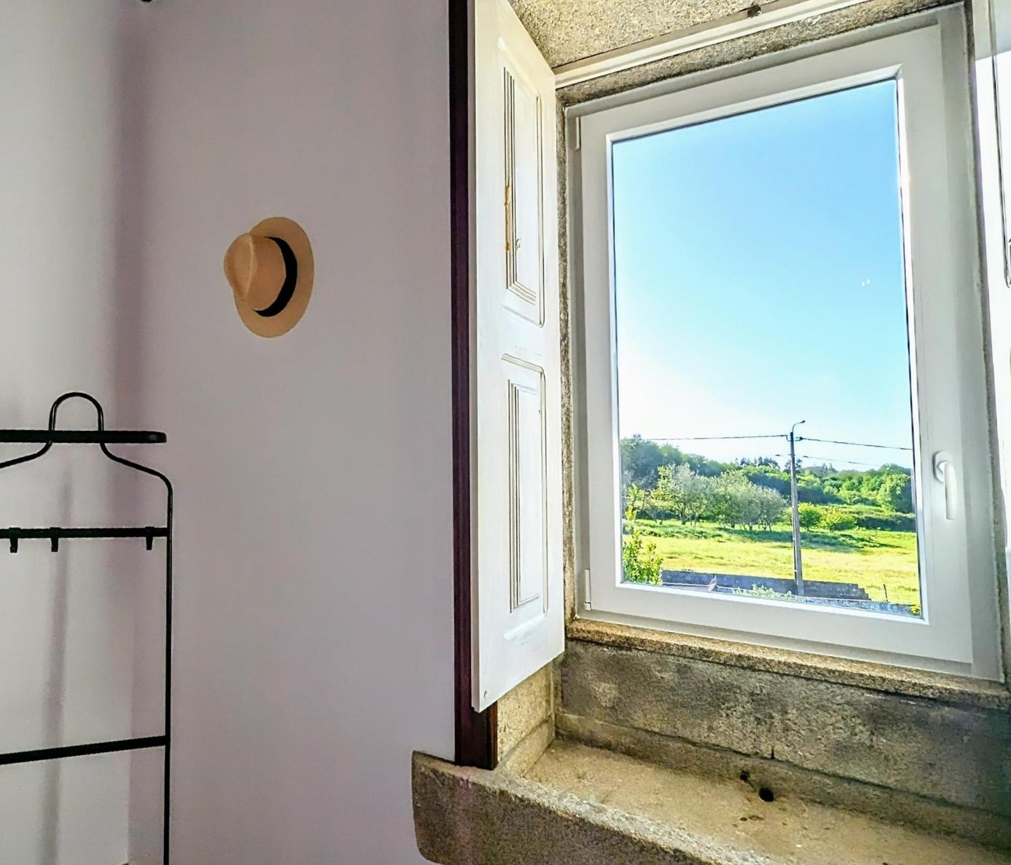 Torre De Santiago - Guest House Vila Praia de Âncora Dış mekan fotoğraf