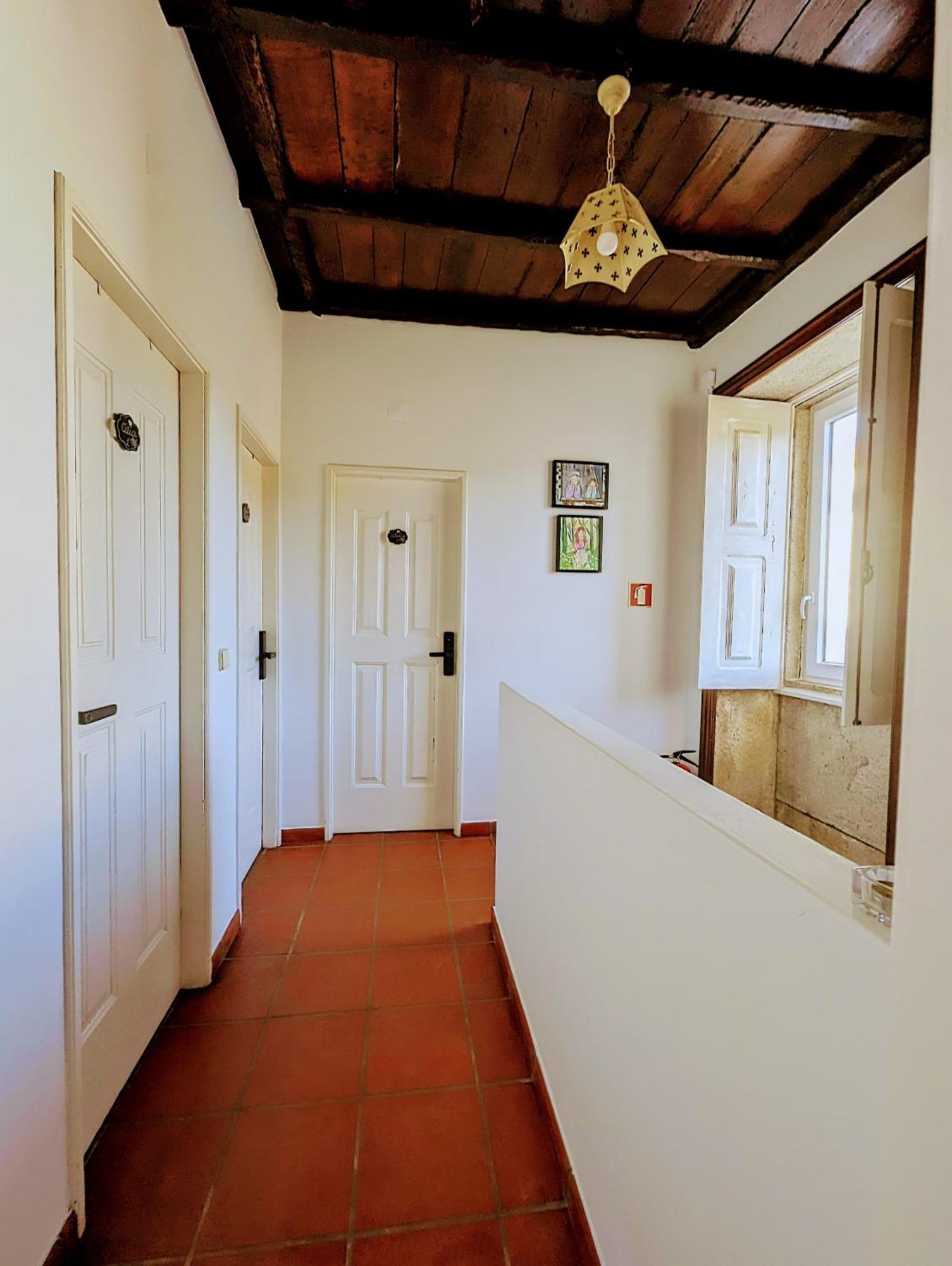 Torre De Santiago - Guest House Vila Praia de Âncora Dış mekan fotoğraf