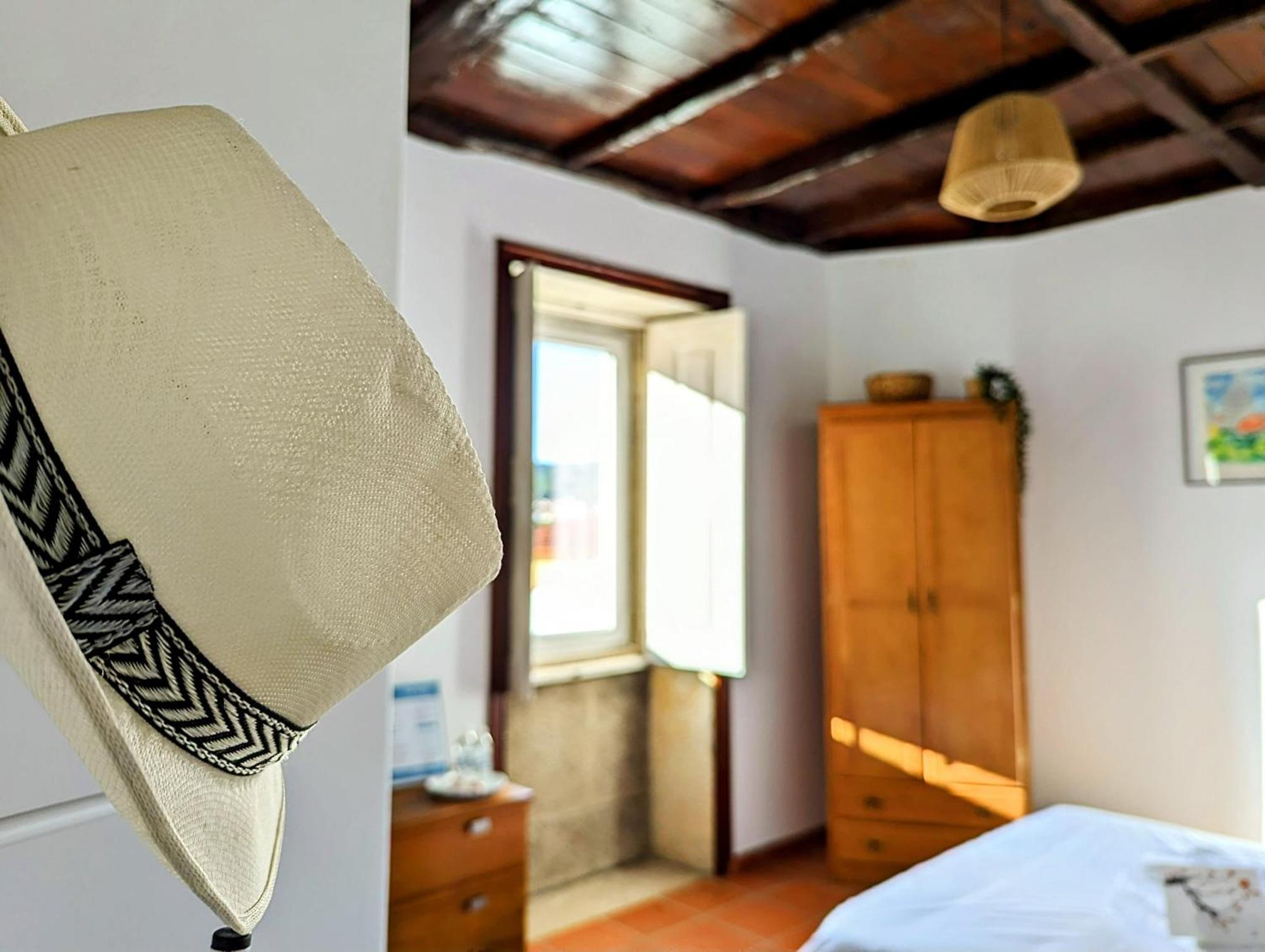Torre De Santiago - Guest House Vila Praia de Âncora Dış mekan fotoğraf