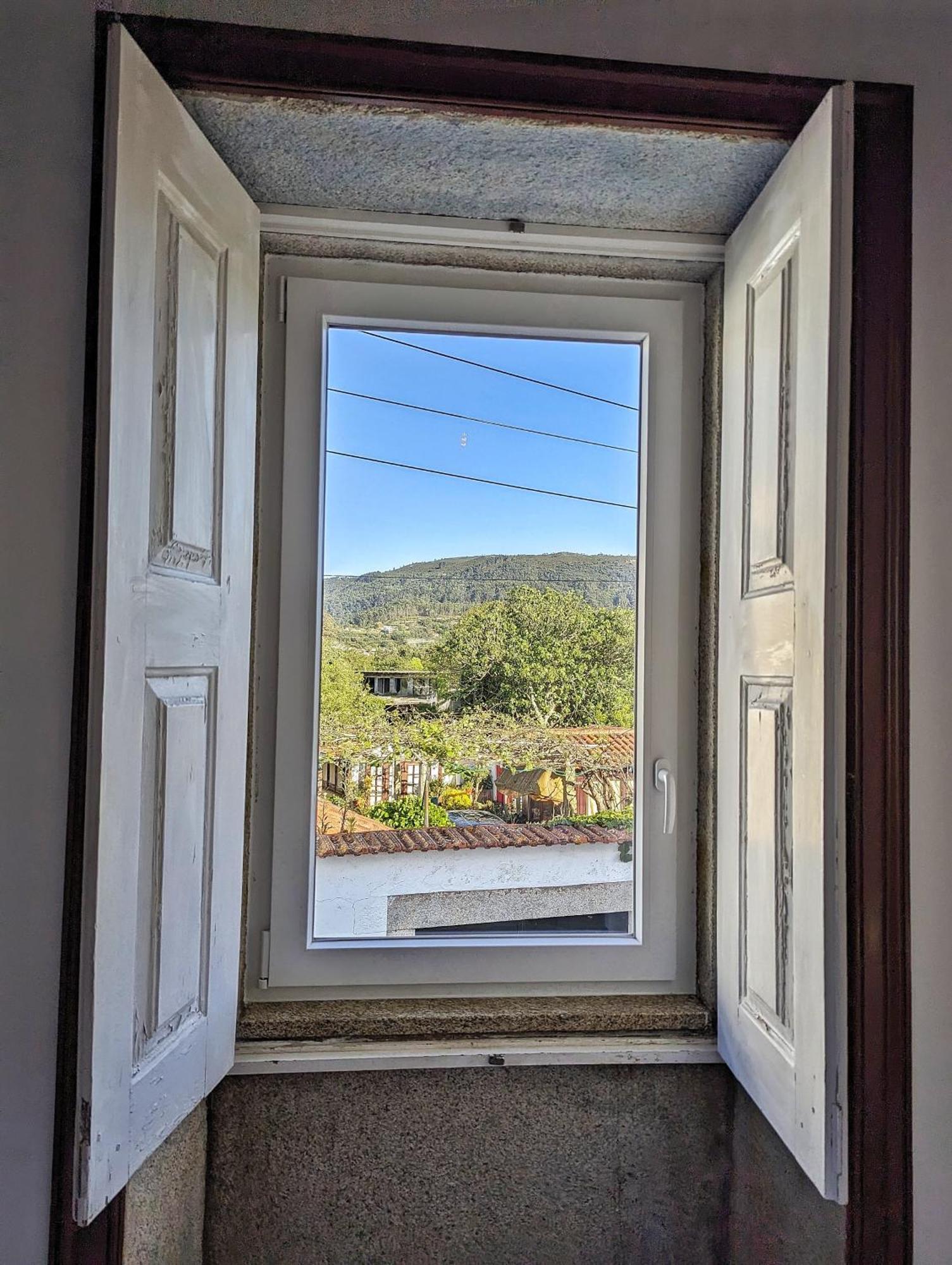Torre De Santiago - Guest House Vila Praia de Âncora Dış mekan fotoğraf