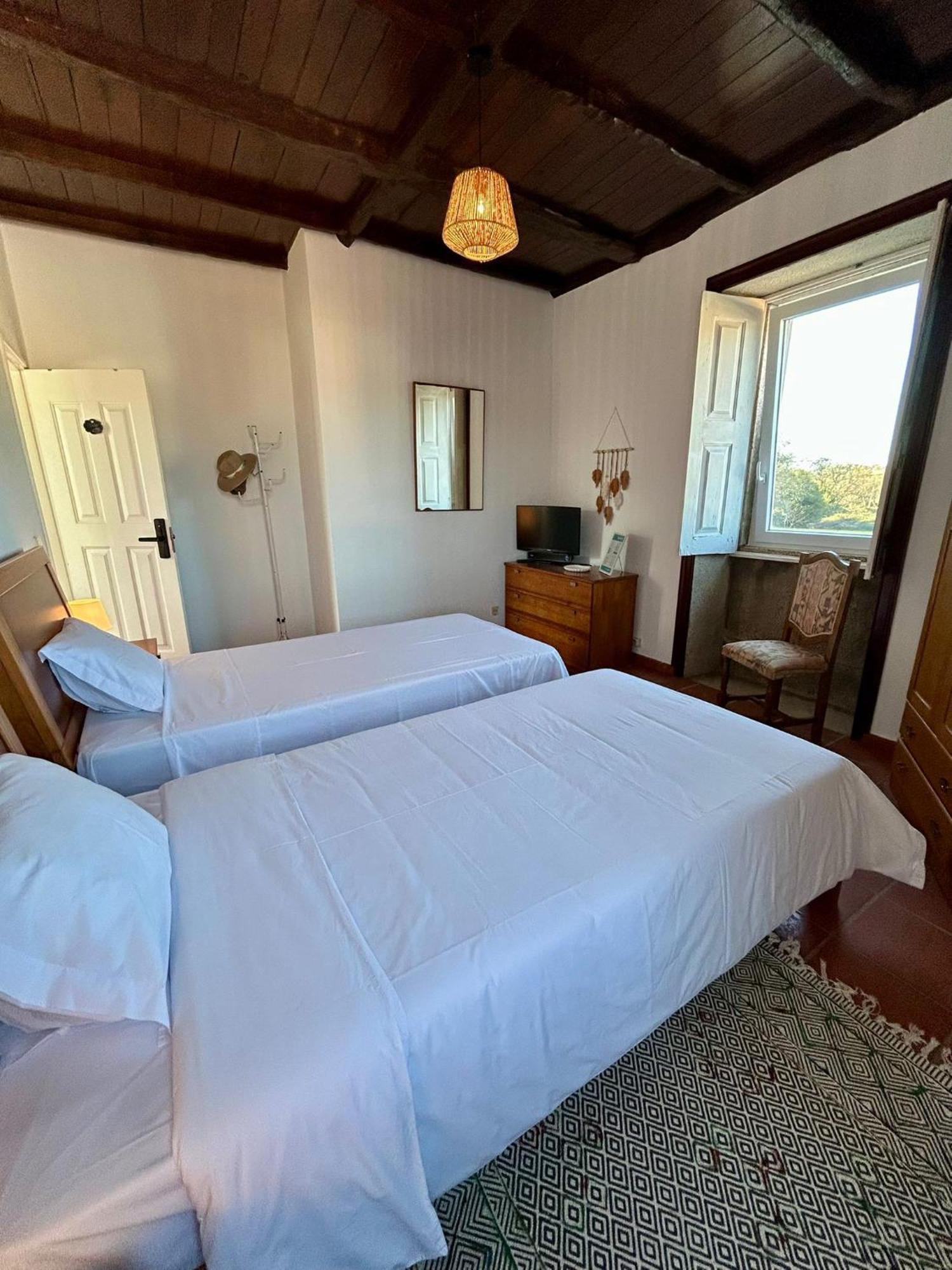 Torre De Santiago - Guest House Vila Praia de Âncora Dış mekan fotoğraf