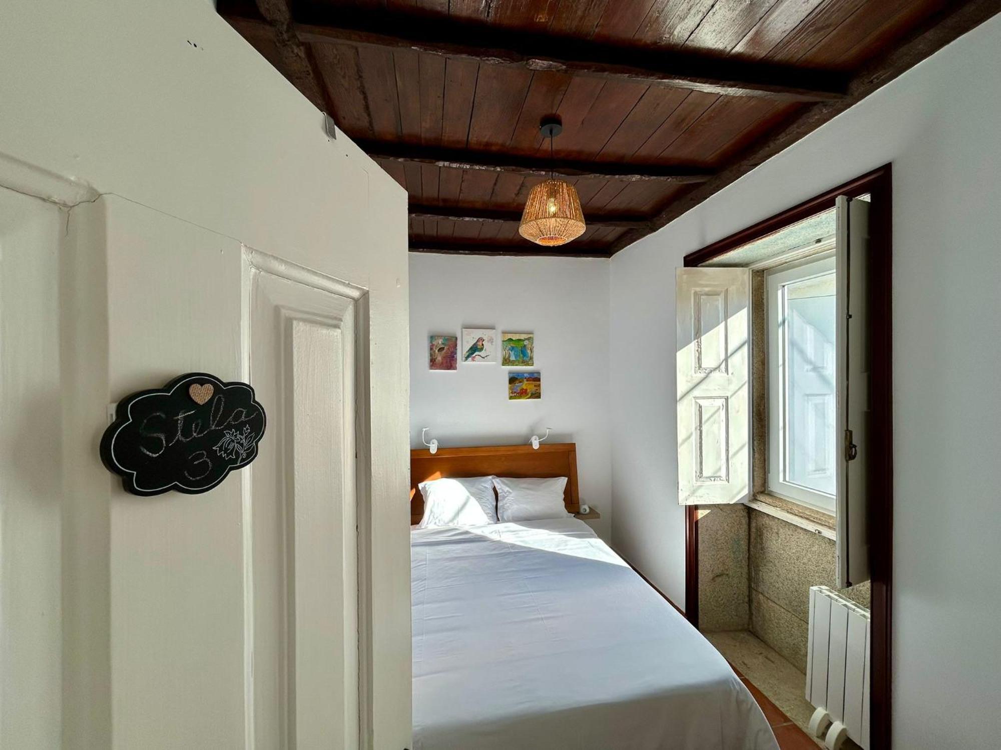 Torre De Santiago - Guest House Vila Praia de Âncora Dış mekan fotoğraf