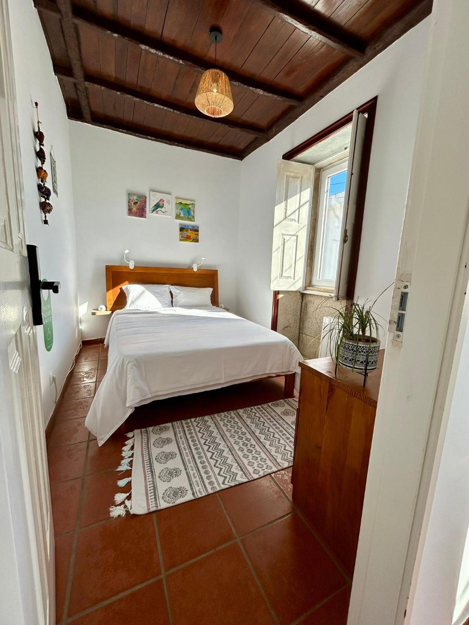 Torre De Santiago - Guest House Vila Praia de Âncora Dış mekan fotoğraf